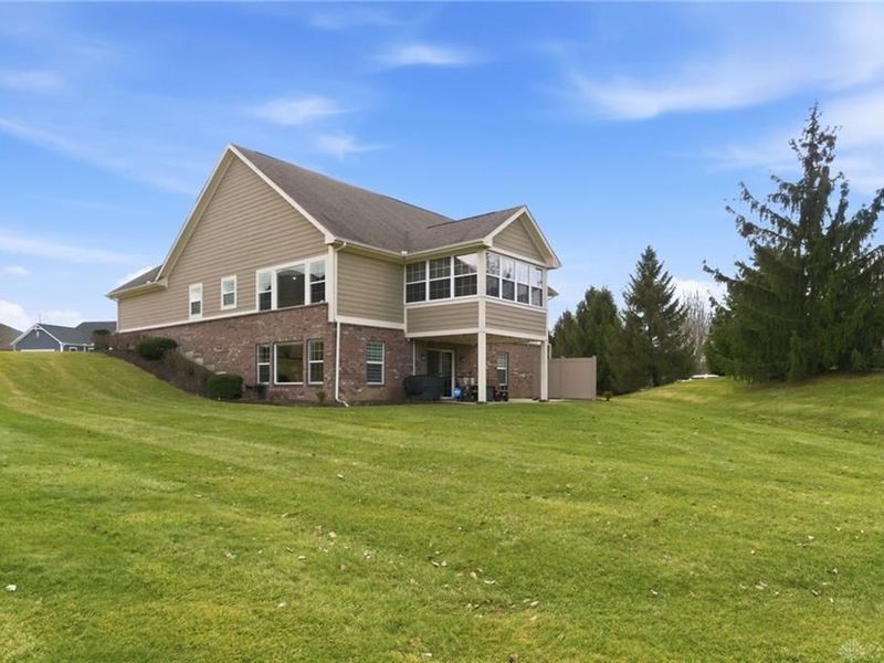 1482 Runnymeade Way, Xenia, OH 45385 Photo 44