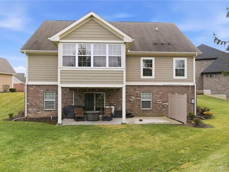 1482 Runnymeade Way, Xenia, OH 45385 Photo 46