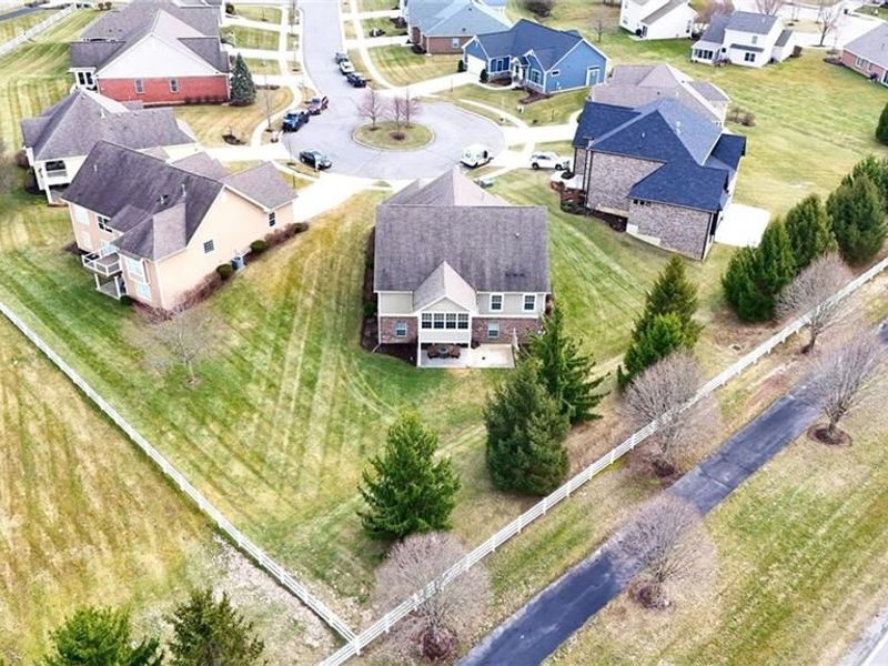 1482 Runnymeade Way, Xenia, OH 45385 Photo 49