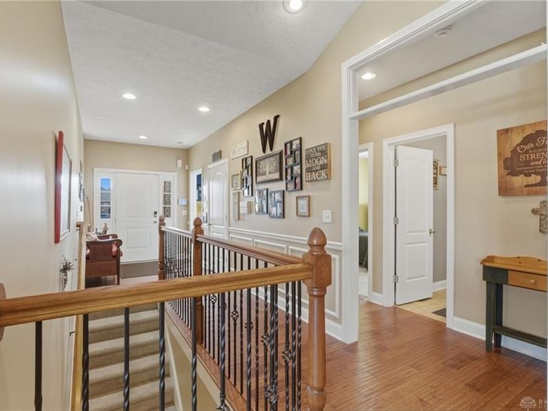 1482 Runnymeade Way, Xenia, OH 45385 Photo 5