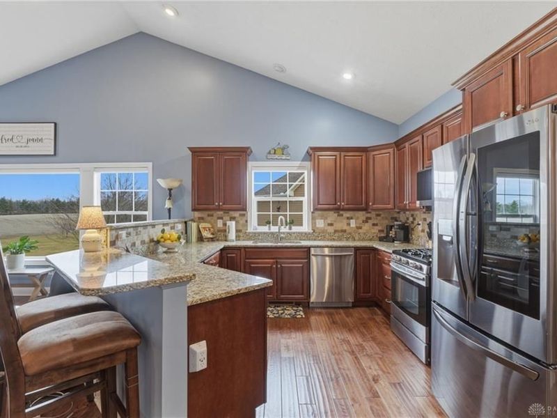 1482 Runnymeade Way, Xenia, OH 45385 Photo 5