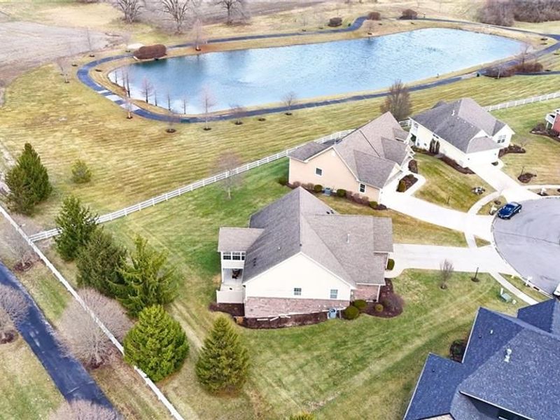 1482 Runnymeade Way, Xenia, OH 45385 Photo 53