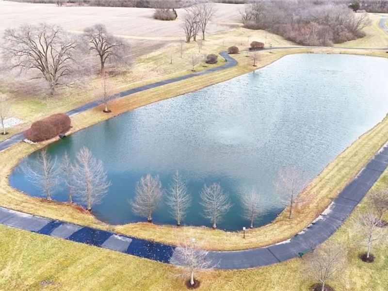 1482 Runnymeade Way, Xenia, OH 45385 Photo 57