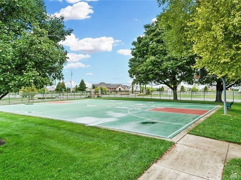 1482 Runnymeade Way, Xenia, OH 45385 Photo 59