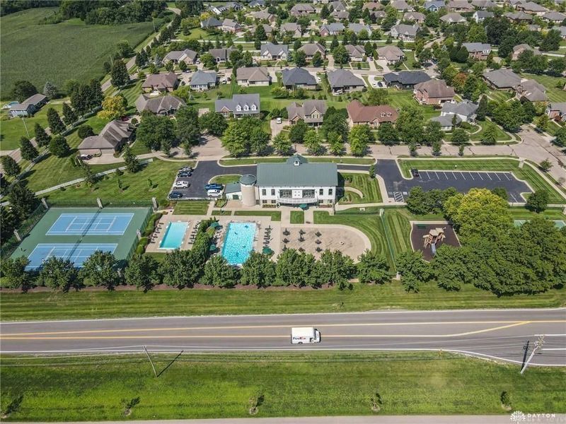 1482 Runnymeade Way, Xenia, OH 45385 Photo 63