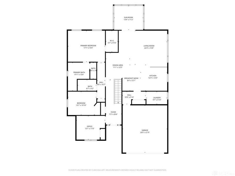 1482 Runnymeade Way, Xenia, OH 45385 Photo 64