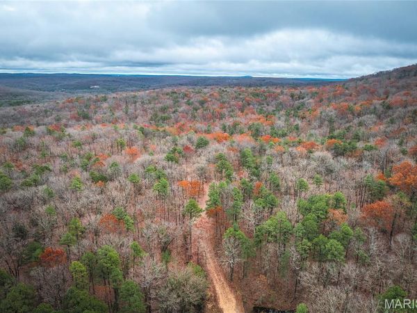 0 Lake Forest Drive-Tract 2 , Park Hills, MO 63601