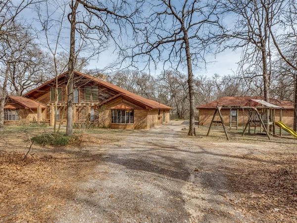 408 Pecan Court, Alvarado, TX 76009