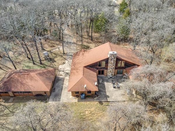 408 Pecan Court, Alvarado, TX 76009