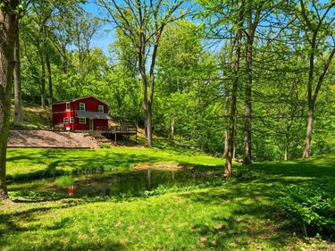 18 BOLTON BRANCH LANE, HUNTLY, VA 22640