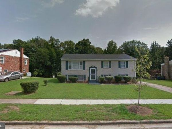 1607 HUNTERS MILL AVENUE, FORT WASHINGTON, MD 20744