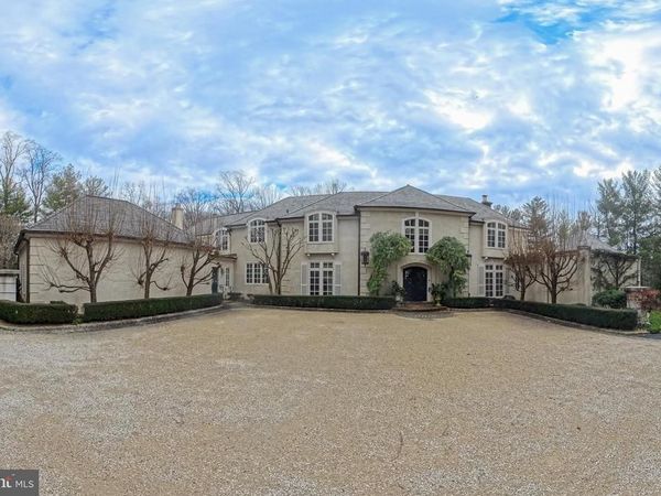 1111 WAVERLY ROAD , GLADWYNE, PA 19035