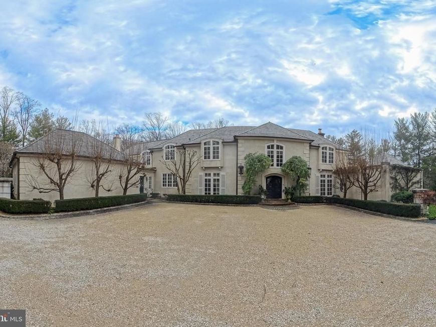 1111 Waverly Road , Gladwyne, PA 19035 Main Photo