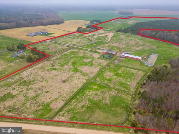 FEDERALSBURG, MD 21632