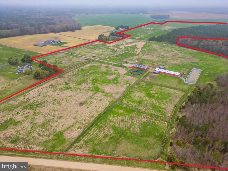 Please Call For Address, Federalsburg, MD 21632 Main Photo