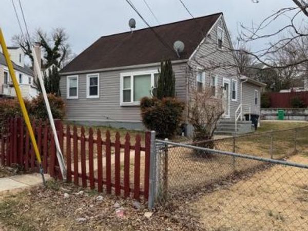 6609 PATTERSON STREET, RIVERDALE, MD 20737