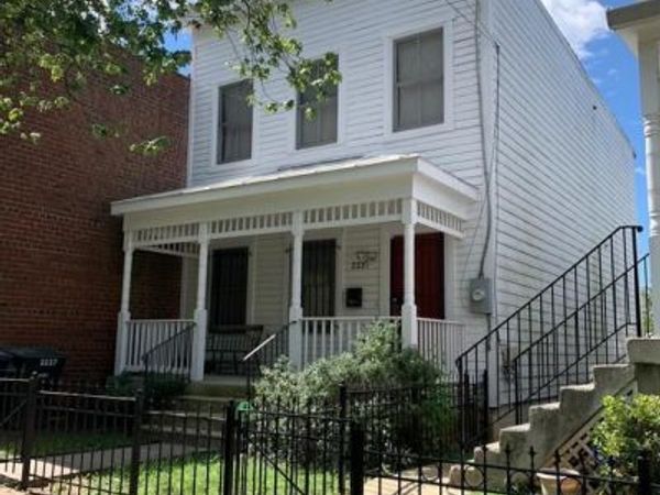 2237 14TH STREET SE, WASHINGTON, DC 20020