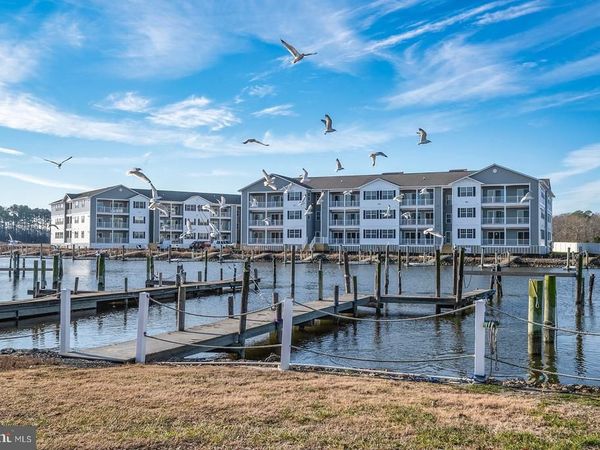 33530 OLD SALT LANE , Unit 1206, LEWES, DE 19958