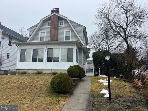 6722 IRVING AVENUE, PENNSAUKEN, NJ 08109