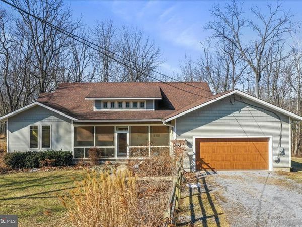 183 BYER LANE, SHEPHERDSTOWN, WV 25443