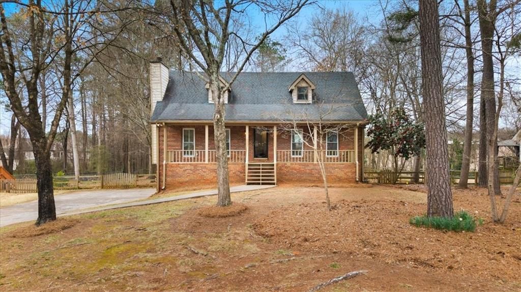 80 Farmington Drive, Woodstock, GA 30188 Main Photo
