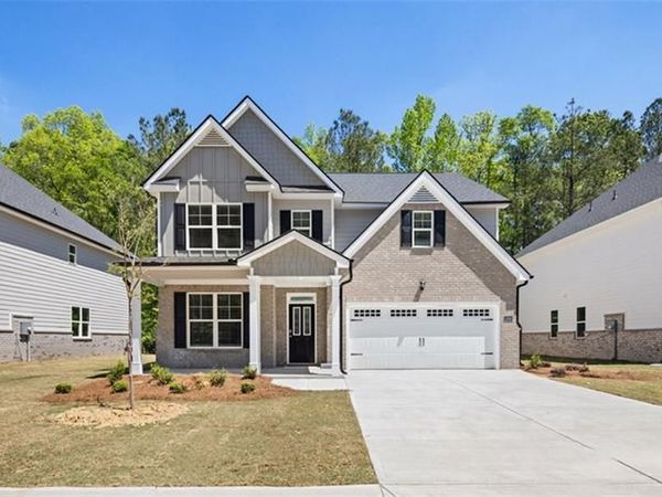 13274 Tolstoy Lane , Covington, GA 30014