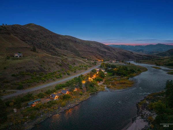 13706 Highway 95 South, White Bird, ID 83554