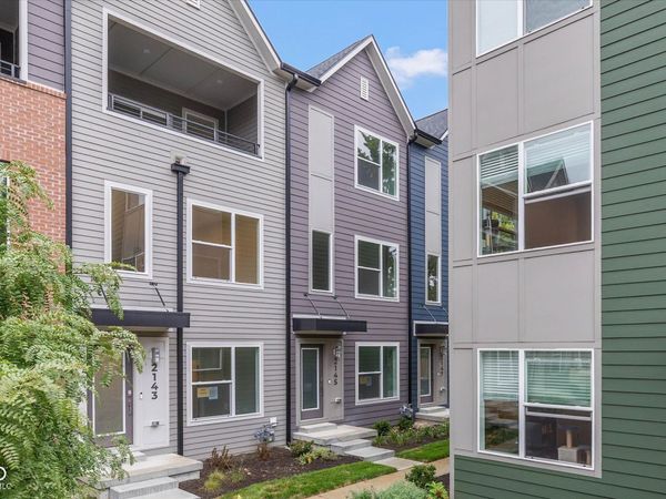 2145 Coretta Way , Indianapolis, IN 46202