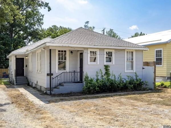 605 Ingleside Dr, Baton Rouge, LA 70806