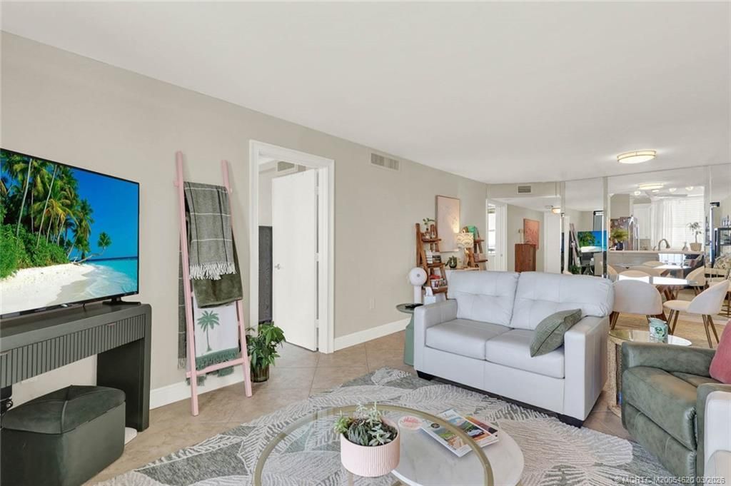 10600 S Ocean Drive, Unit 1207, Jensen Beach, FL 34957 Photo