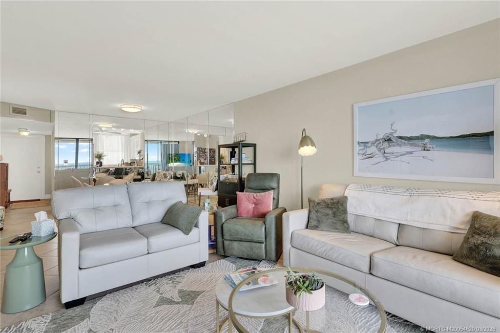 10600 S Ocean Drive, Unit 1207, Jensen Beach, FL 34957 Photo