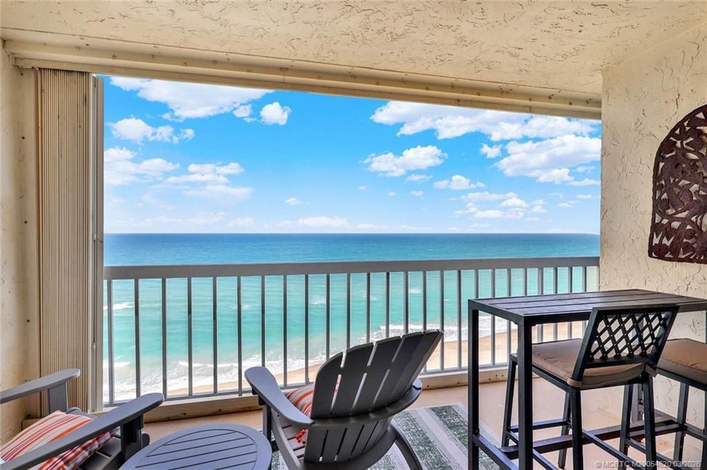 10600 S Ocean Drive, Unit 1207, Jensen Beach, FL 34957 Photo