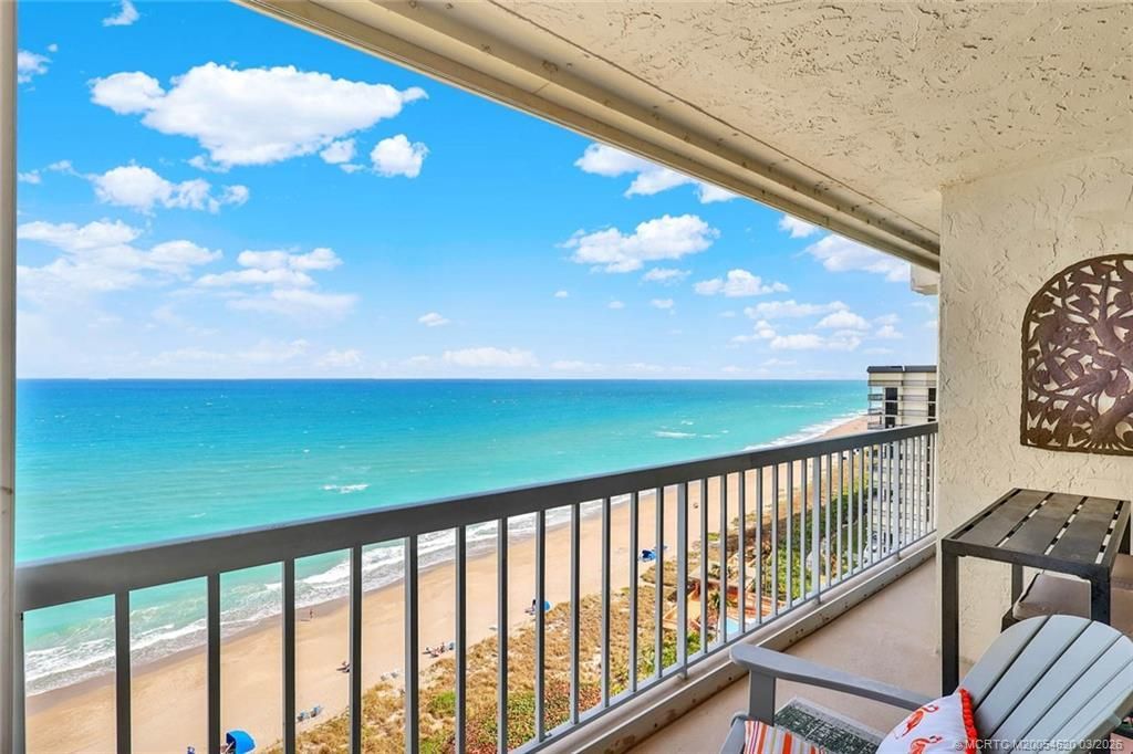 10600 S Ocean Drive, Unit 1207, Jensen Beach, FL 34957 Photo