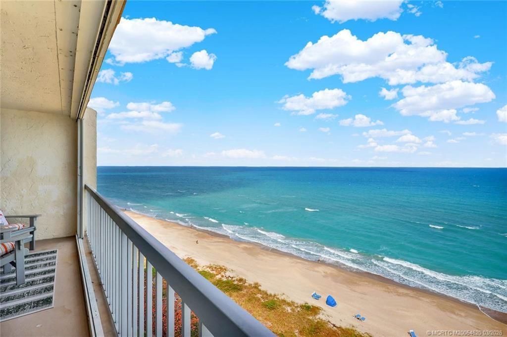 10600 S Ocean Drive, Unit 1207, Jensen Beach, FL 34957 Photo