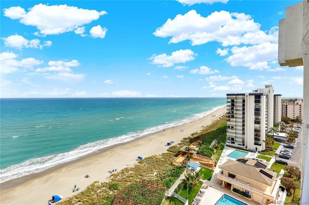 10600 S Ocean Drive, Unit 1207, Jensen Beach, FL 34957 Photo