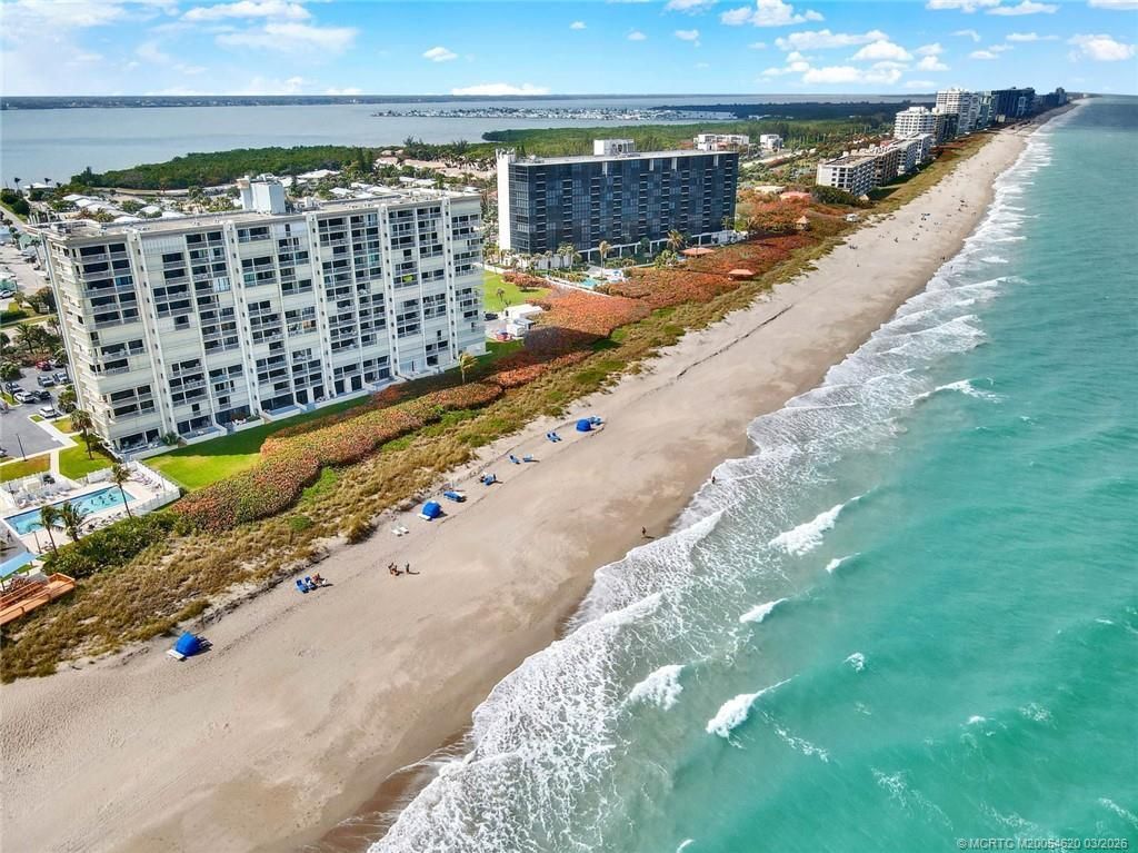 10600 S Ocean Drive, Unit 1207, Jensen Beach, FL 34957 Photo