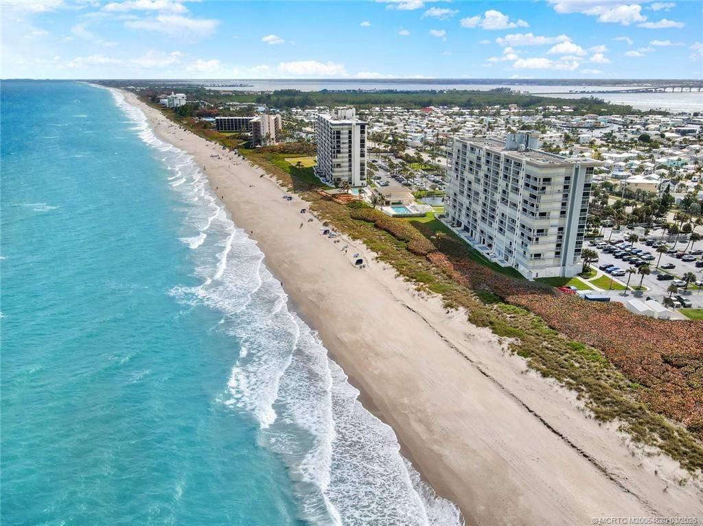 10600 S Ocean Drive, Unit 1207, Jensen Beach, FL 34957 Photo