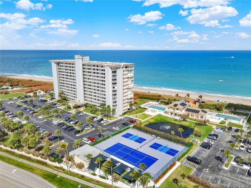 10600 S Ocean Drive, Unit 1207, Jensen Beach, FL 34957 Photo