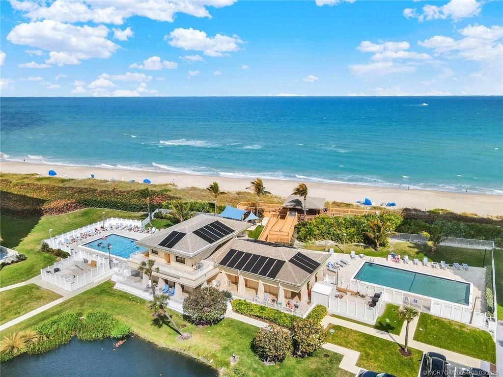 10600 S Ocean Drive, Unit 1207, Jensen Beach, FL 34957 Photo