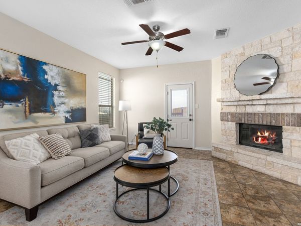 5741 Bill Hass, Schertz, TX 78108