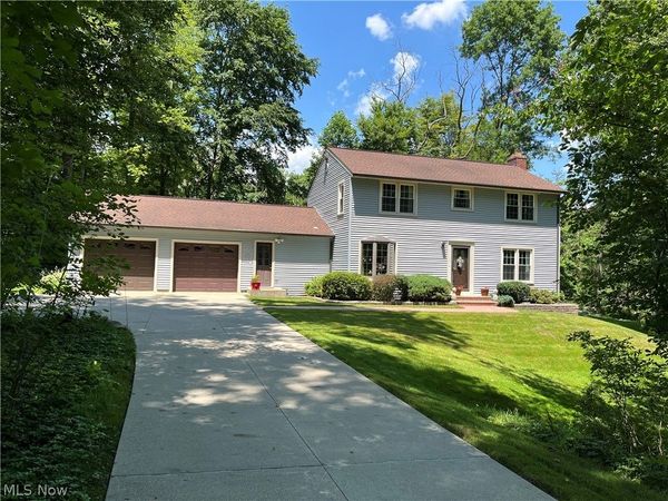 9630 Sherman Road , Chesterland, OH 44026