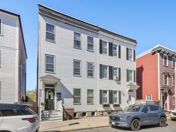 508 E 3rd St., Unit 1, Boston, MA 02127