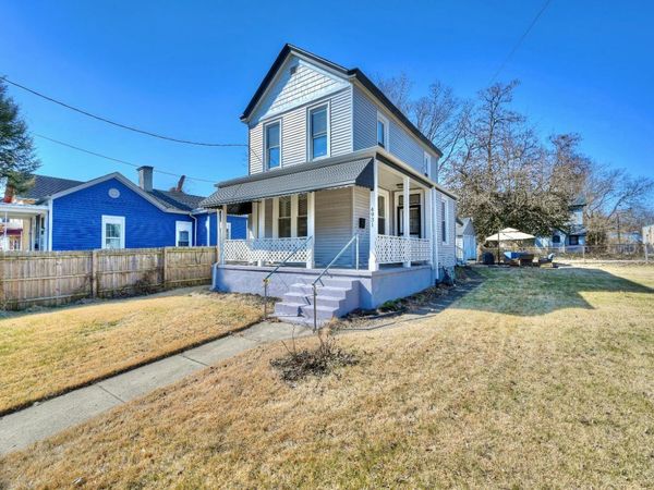 4931 Jameson Street, Cincinnati, OH 45227