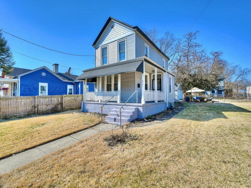 4931 Jameson Street, Cincinnati, OH 45227 Photo 1