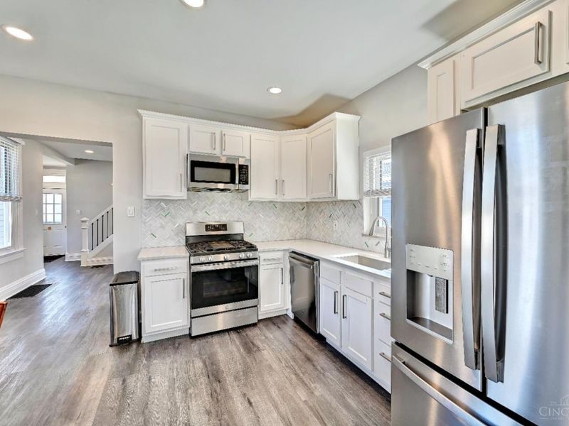 4931 Jameson Street, Cincinnati, OH 45227 Photo 13