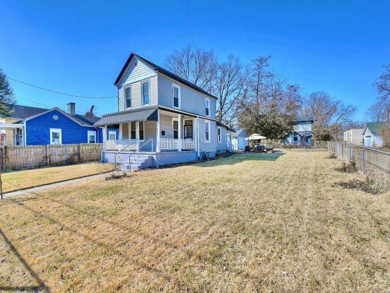 4931 Jameson Street, Cincinnati, OH 45227 Photo 2