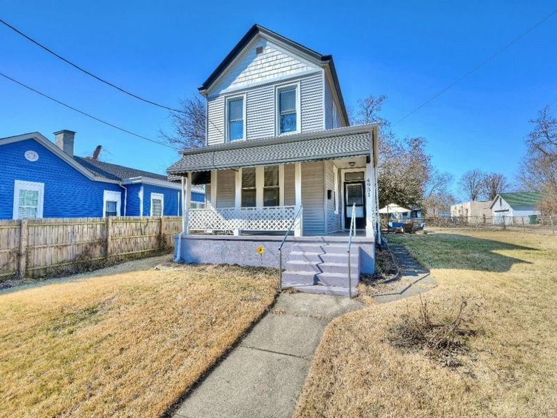 4931 Jameson Street, Cincinnati, OH 45227 Photo 3