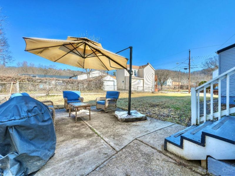 4931 Jameson Street, Cincinnati, OH 45227 Photo 5