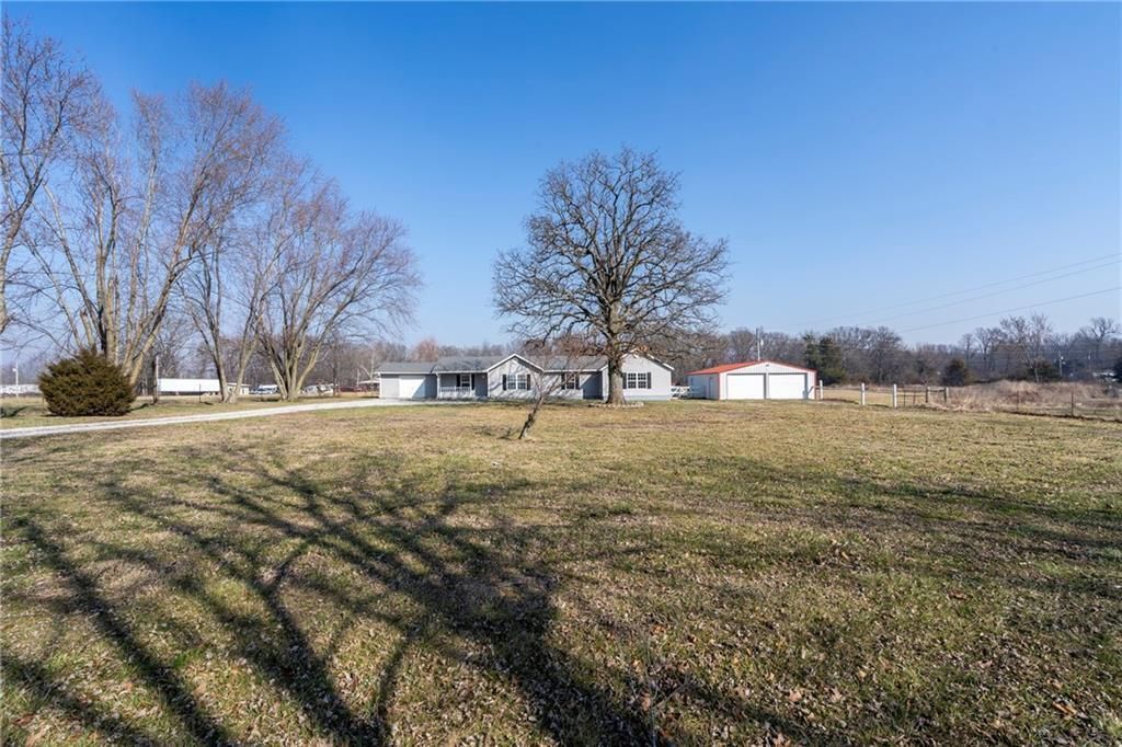 23586 Oklahoma 116  Colcord, OK 74338