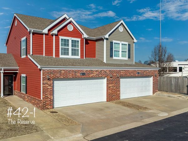 27950 S Highway 125 , Unit 42-1, Afton, OK 74331